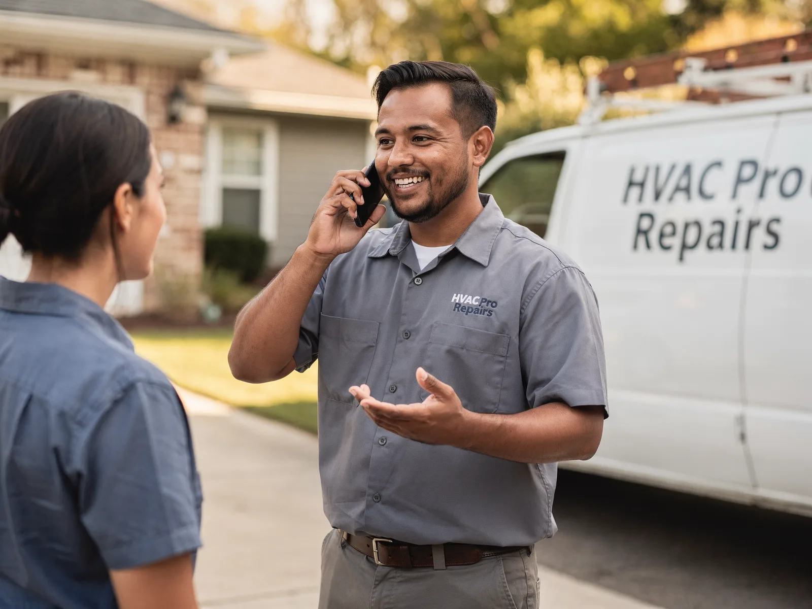 Heat Pump Repair Winchester, NV FAQs